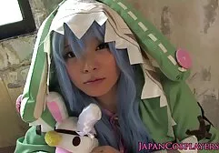 Cosplay nevinovat atracție devotamentul față de trecut, itsuka filme porno pornhub