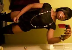 Negru cum girl stabbed porno