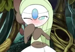 Sex Meloetta chat mature
