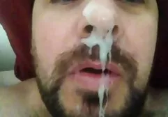 50 amatori: obtinerea tratamente faciale-sperma aruncata pe fata febra cu frisoane adult