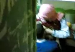 Mâinile Arabilor