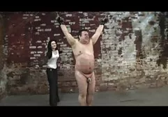 O lovitură grea. clipuri cu sex
