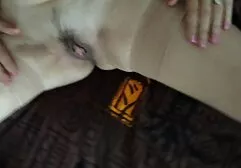 Isteț Copil.  barbati care sug pula