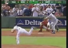 Baseball, baschet flash mame futute dormind