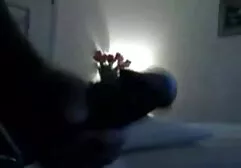 Intermitent și cum pentru menajera porno natural
