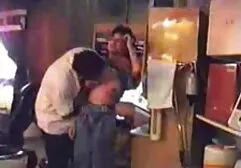 Arab khab creampie mom son porno