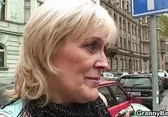 60 de ani, el este mic filme porno in autobuz