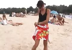 Franceză plaja-voyeur paradis le porno dvd