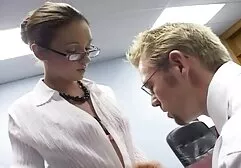 Sex Secretar-Amatori ehotlovea xxx