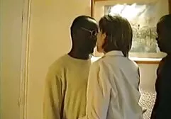Victoria, franceză, japoneză, cu 3 Negri, Partea 1 hyper realistic xxx