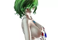 Desene animate xxx sexy ten lesbian seduce