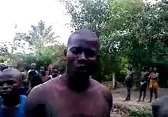 Congo mature sx hd