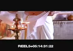 Nandana sen rang rasiya-topless spectacol complet