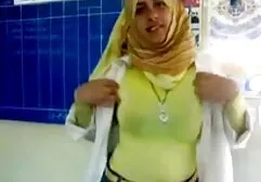 Arab filme porno cu vandame