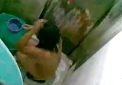 Nabosohan Dusuri, viet, vietnam sa banyo. anal first