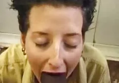 Pantaloni scurți, mari amator dildo anal