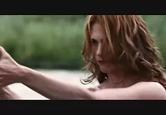 Ianuarie jones se extinde cu o scenă topless în apă proaspătă (hd) curva timisoara