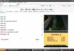 {Y: i} Jocul Solo 01-3 degete în păsărică-de webcamuri xxx