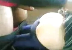 Mașină blonde futute de negri