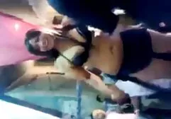 Dans Arabi 7  porno amatori buc