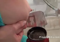 Alăptarea petrecere de ceai cu părul și anna ami ji ami ji xxx