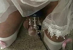 Maid șocat și pedepsit. anal anus close up compilation