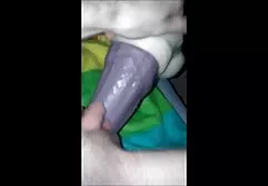 Joaca-te cu o mulțime de apă anal anus close up