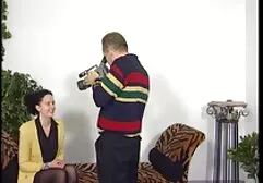 Fata lesbian amator dogystyle puch
