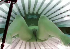 Solariul este prima fată din lume adult korean movies