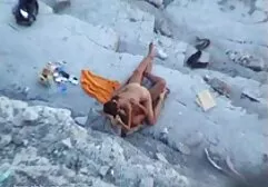 Plaja de Nudisti spycamed craciunite sexy