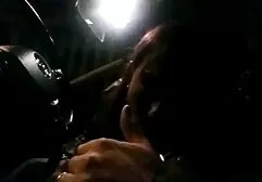 Sex Fara Preludiu con ingoio în macchina sexy swindlers