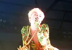 Miley cyrus sex compilatie sexy guy